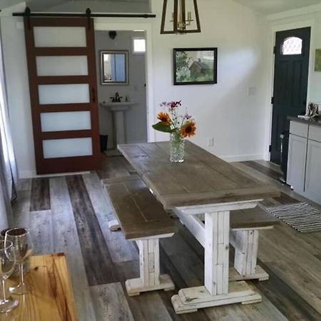 芒特艾里The Ranch In Mt Airy别墅 外观 照片