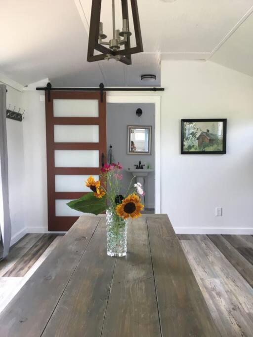 芒特艾里The Ranch In Mt Airy别墅 外观 照片